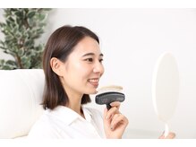 ブランコ 川口店(Blanco)/歯のお色味の確認