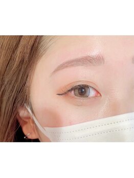 ファミーユ 太田(Fameu)/美眉スタイリング