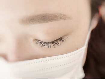 シャルエ アイサロン(Charer)/ラッシュリフト(まつ毛パーマ)