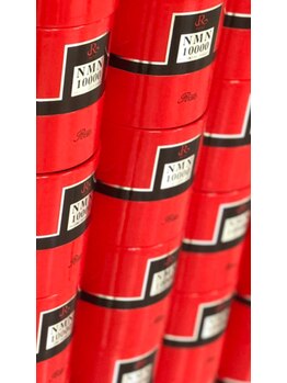 サロンドール(SalonDoll)/世紀の大発見!!NMN