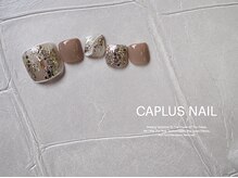 ブランシェキャプラス(BRANCHE CAPLUS)/■FOOT monthly■2207