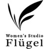 フリューゲル 六本木店(Flugel)ロゴ
