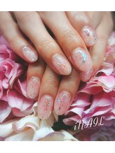 アイネイル(iNAIL)/