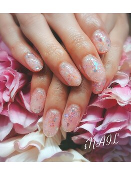 アイネイル(iNAIL)/