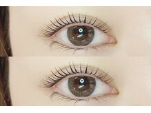 エストアール 博多口店(est-r.)/#パリジェンヌ▽ストレート