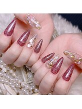 シュシュ ルージュ(chouchouRouge)/