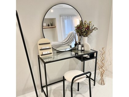 シロン(siron)の写真