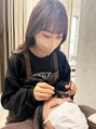 ビビ(VIVI) 仲江川 侑奈