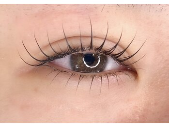 メゾンド シャルム カラット(maison de charme carat)/まつ毛パーマ