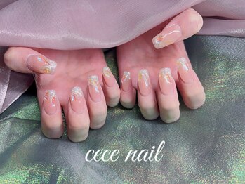 シーシーネイル 新宿店(CeCe Nail)/