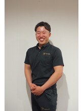 パーソナルジム ノヴァ(NOVA)&nbsp;吉田 智希