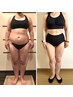 ダイエットコース無料カウンセリング♪