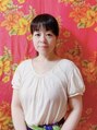 ハワイアンフォレストスパ 上大岡店 松川 