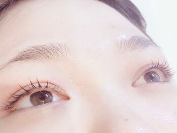 ビースタイル(BE STYLE)/ケラチンまつげパーマ