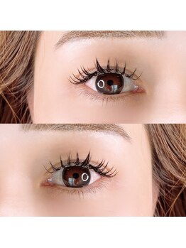 サロン プゥン(salon Pun)/バインドロック