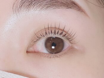 サーティ スリー(Thirty Three)/◇オーダーメイド・まつ毛パーマ