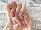 カノアネイルプレイス(KANOA nail place)の写真/"カラー・パーツ豊富にご用意◎"だからこそ自分らしいネイルが楽しめちゃう♪ワンランク上の指先をご提供！