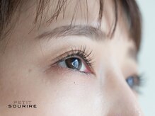 プティットスリール 春日井店(Petit Sourire)/waxアイブロウ&美眉スタイリング