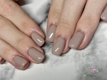 セッテマーリ(sette mari)/ワンカラーネイル