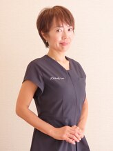 ケーズボディケア 田園調布駅前整骨院(K's Body Care)&nbsp;栗田 由紀子