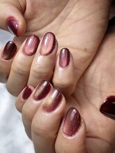 ジャミーラゾフル(Jamila-zohr)