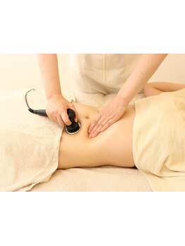 サイズダウンを目指したい