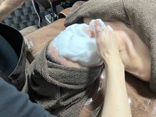 オレンジフラワープラス(orangeflower+)/基礎化粧品はMTコスメを使用