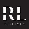 リライブ 亀有店(Re:Lives)ロゴ