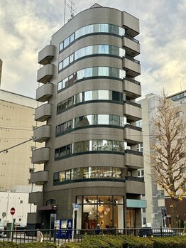 スピード美人 横浜店/店舗外観写真