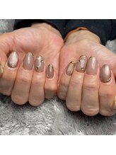 フルール(fleur)/季節限定デザイン