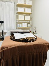 京美/院内風景【整体/鍼灸/美容鍼】