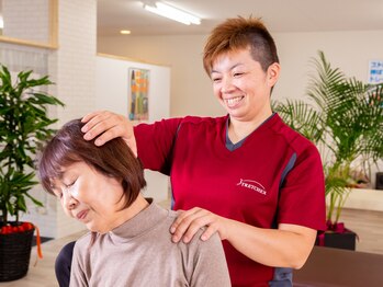 ストレチックス 近江八幡店/可動域ＭＡＸ！を目指したいなら