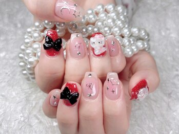 メイク 池袋(Meik)/ネイルデザイン