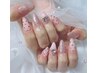 【初回オフ無料】Hand｜シンプルデザイン定額　¥5280