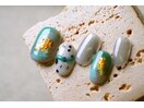 定額アートコース　カジュアル
