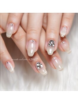 瑠璃(RURI)/シンプルデザイン44番