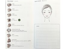 サロン シー(salon shhh...)の雰囲気（ビオフィート施術step【ハーブの力でお肌のデトックス】）