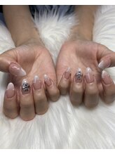 マンマ ディ ビビ ネイル(mamma di vivi nail)/ベイビーブーマー