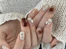 トリー アンド デリー(Toliy&Deliy)/