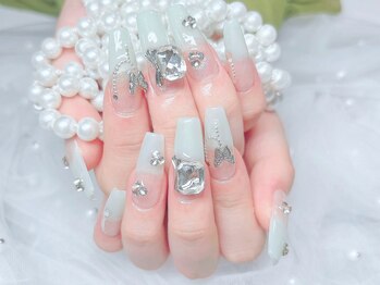 メイク 池袋(Meik)/ネイルデザイン