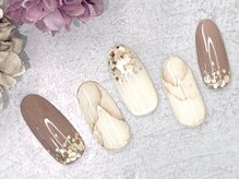 ミラーナ(Milana)/◆10月新作デザイン◆