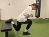 【都度払い】パーソナルトレーニング50分