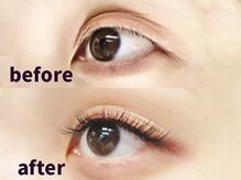 アイズ 鴻巣店(I's)/上品なツインフラットラッシュ