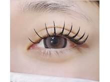 アネラ 北千住(Anela)/マスカラパーマ＋束感が人気！