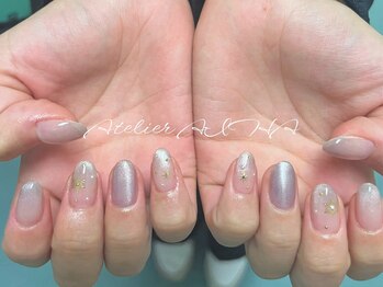 アトリエ アイハ(aiha)/