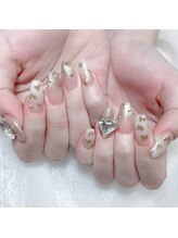 木にいる 錦糸町/10本持ち込みデザイン