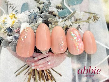 アビー 目白店(abbie)/スプリングニュアンス◇¥10296