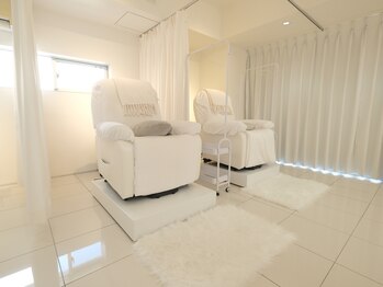 マナアイラッシュスタジオ(MANA EYELASH STUDIO)/#マツエク#まつげパーマ#マツパ