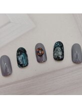 アトリエグリーン(Atelier Green)/定額シンプルコース