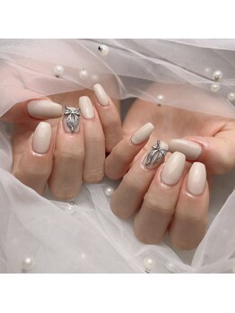 アートネイル ギャラリー(Art nail Gallery)/ワンカラーネイル!